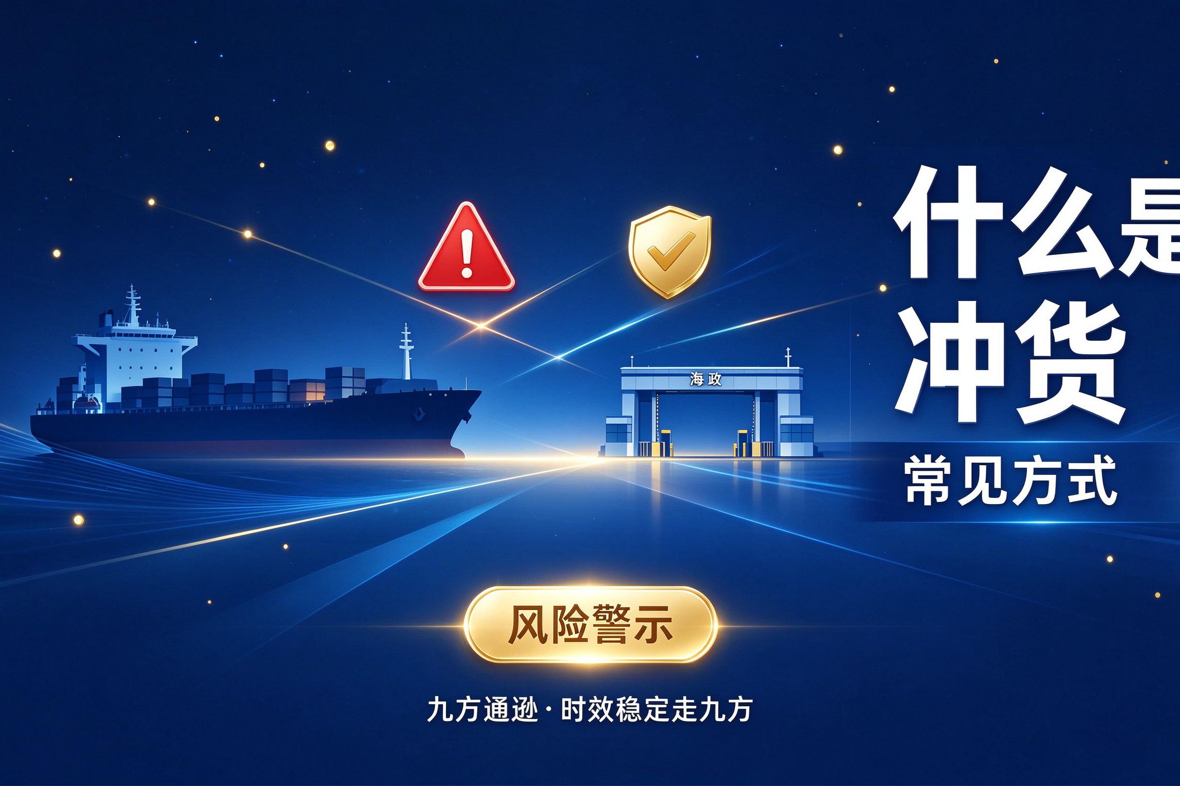 什么是冲货?常见冲货方式有哪些?