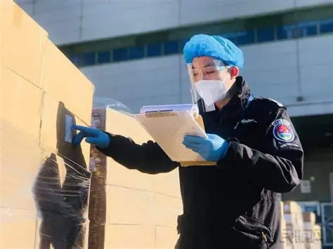 空运安检退回不要慌,标准处理流程收好